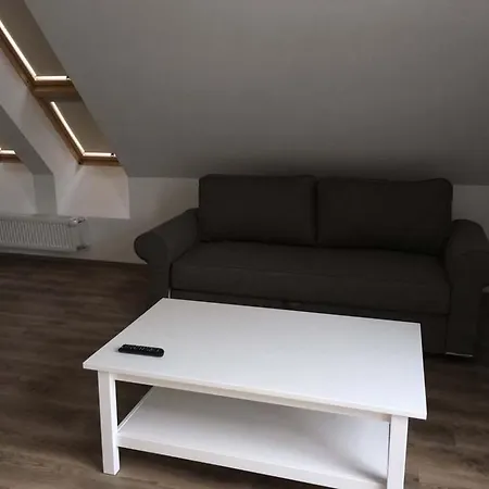 Fresh Hotel Διαμέρισμα *