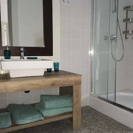 Διαμέρισμα Fresh Hotel Σίοφοκ