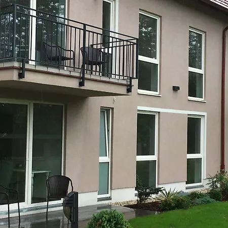 Διαμέρισμα Fresh Hotel