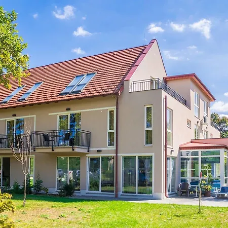 Fresh Hotel Σίοφοκ
