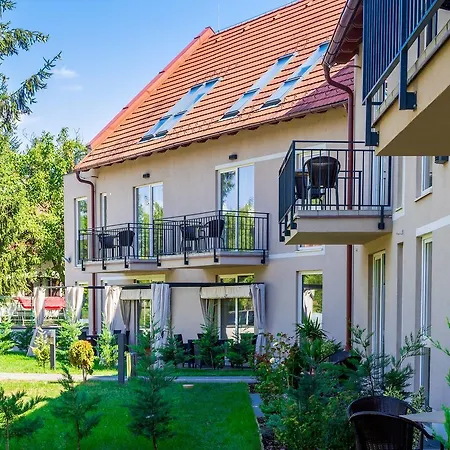 Fresh Hotel Διαμέρισμα *