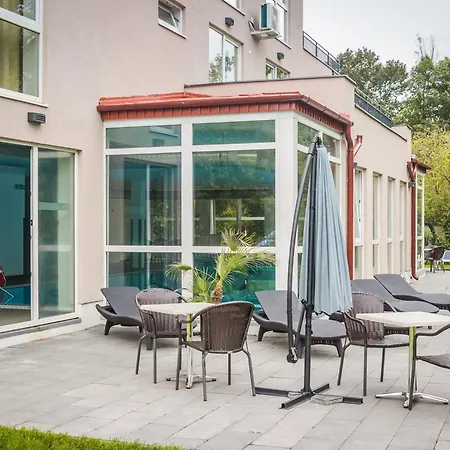 Fresh Hotel Σίοφοκ
