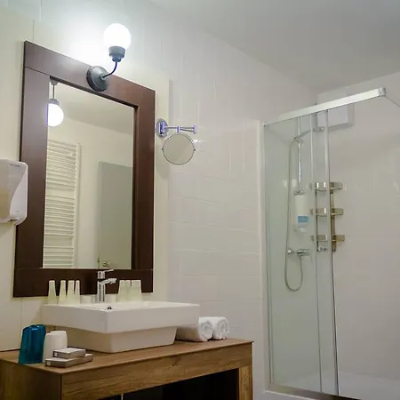 Fresh Hotel * Σίοφοκ