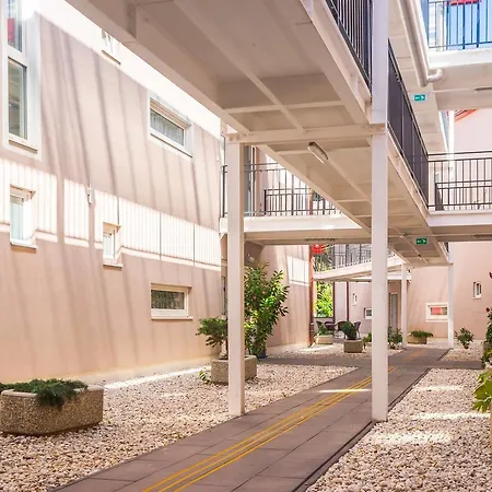 Fresh Hotel Διαμέρισμα