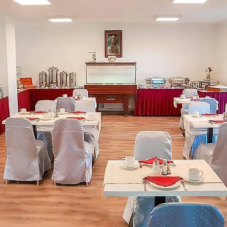 Fresh Hotel Διαμέρισμα