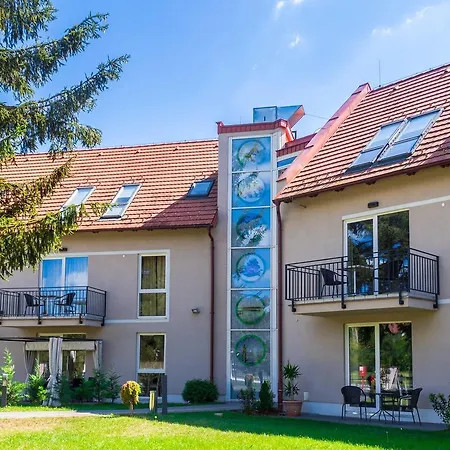 Fresh Hotel Διαμέρισμα *