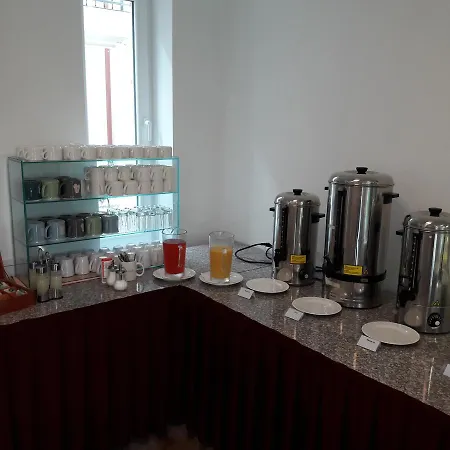 Διαμέρισμα Fresh Hotel