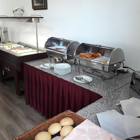 Διαμέρισμα Fresh Hotel