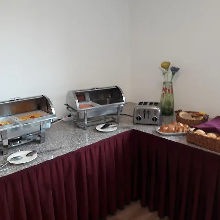 Διαμέρισμα Fresh Hotel *