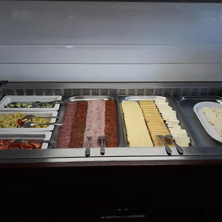 Διαμέρισμα Fresh Hotel *