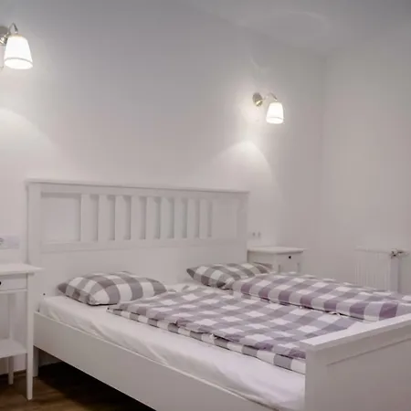 Fresh Hotel Διαμέρισμα *