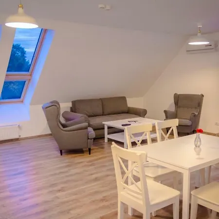 Διαμέρισμα Fresh Hotel *
