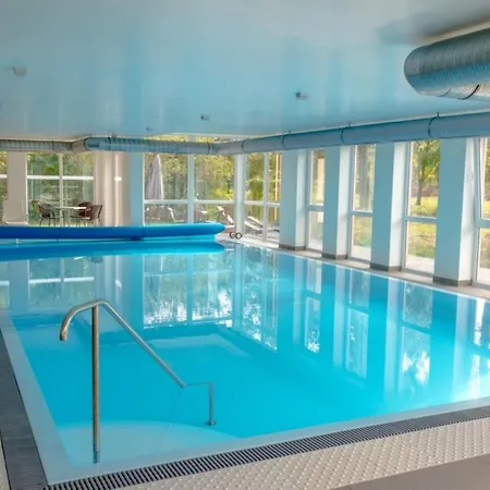 Fresh Hotel Σίοφοκ