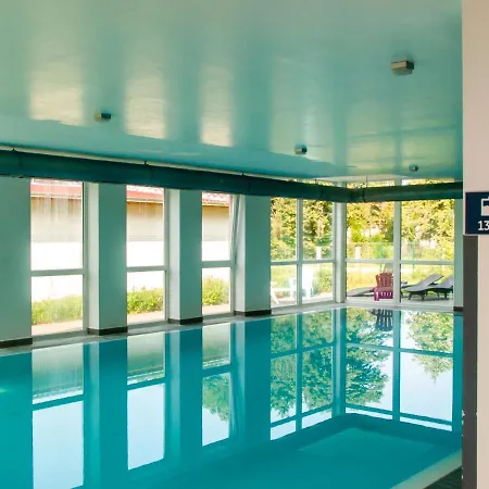 Διαμέρισμα Fresh Hotel Σίοφοκ